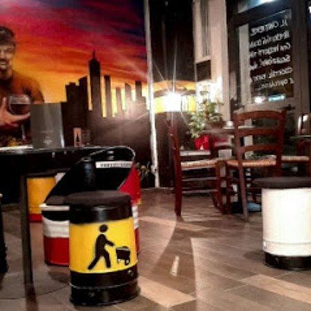 Il Cantiere